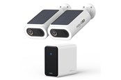 Inteligentny dom - Aosu 4K SolarCam P1 Max with HomeCortex System - 2 - C8S-2H-6977118370520