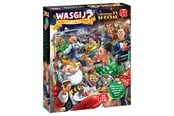 Kalendarz Swiateczny - Wasgij Advent Calendar Christmas TV Special - 1110100907