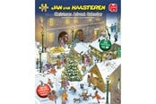 Kalendarz Swiateczny - Jan van Haasteren Advent Calendar 2026 - 707-1110100882