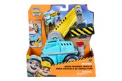 Samochody i pojazdy - Paw Patrol Rubble & Crew Big Build Tool Vehicle - Motor - 28527 / 6074960