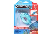 Kreatywne gry - Sensory Compounds Piranha In Giftbox - 38085