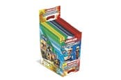 gry-planszowe-karciane-i-kosci - Brainrot Collectible Cards 5 Pack (wave 3) - display with 24 - 498-50008