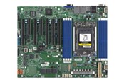 Plyta glówna - Supermicro H12SSL-i (BULK) Płyta główna - AMD SP3 - DDR4 RAM - ATX - MBD-H12SSL-I-B