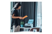Skaner - Brother ADS-4550W - document scanner - desktop - USB 3.0 LAN Wi-Fi(n) - ADS4550WUN1