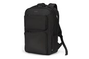Torba, plecak i pokrowiec na laptopa - Dicota SEVEN - notebook carrying backpack - D3250101