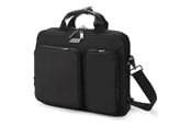 Torba, plecak i pokrowiec na laptopa - Dicota SEVEN - notebook carrying case - slim - D3250601