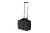 Torba, plecak i pokrowiec na laptopa - Dicota Top Traveller Roller SEVEN - 16" - D3250901