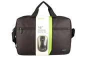 Torba, plecak i pokrowiec na laptopa - Acer AAK510 - notebook accessories bundle - GP.ACC11.03V