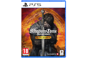 Gry - Kingdom Come: Deliverance (Royal Edition) - Sony PlayStation 5 - RPG - 4020628546847