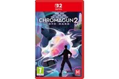 Gry - ChromaGun 2: Dye Hard - Nintendo Switch 2 - Akcja - 5056635620163