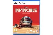 Gry - The Invincible - Sony PlayStation 5 - Akcji/Przygodowa - 5060264378944