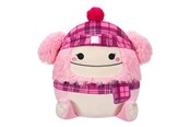 Plusz - Squishmallows - 7.5'' - Brina Pink Bigfoot With Pu - 0191726027515
