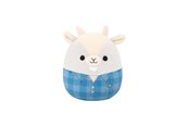 Plusz - Squishmallows - 7.5'' - Walker Grey Goat Wearing S - 0191726027539