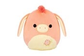 Plusz - Squishmallows - 7.5'' - Spring Llewyn the Donkey / - 0191726003502
