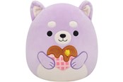 Plusz - Squishmallows - 7.5'' - Hoyt The Shiba Inu /Plush - 0191726974567