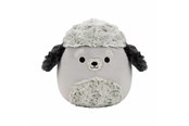 Plusz - Squishmallows - 7.5'' - Aussiedoodle With Fuzzy Sw - 0191726027454