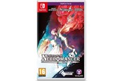 Gry - Sword of the Necromancer Collection - Nintendo Switch - RPG - 8436016712248