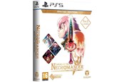Gry - Sword of the Necromancer Collection (Special Edition) - Sony PlayStation 5 - RPG - 8436016712262