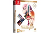 Gry - Sword of the Necromancer Collection (Special Edition) - Nintendo Switch - RPG - 8436016712279