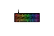 Klawiatura - HyperX Origins 2 1800 keyboard - Klawiatura gamingowa - Francja - Czarny - B4QS4AA#ABF