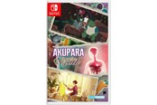 Gry - Akupara Narrative Pack - Nintendo Switch - Przygodowy - 0754590781831