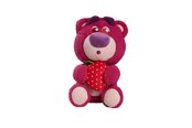 Plusz - Disney Toy Story - Lotso W/Strawberry Scented 25cm /Plus - 5400868039702