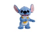 Plusz - Disney Stitch - Live Action Stitch w/Lei /Plush - 5400868039634