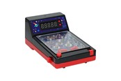 Zabawki - Johntoy Super Pinball Pinball Machine - 10311