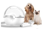 Koty - Neakasa S1 Pro Pet Grooming Kit & Vacuum - Neakasa S1 Pro