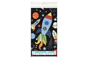 Zabawki - Haza Witbaard Tablecloth Space Travel - U73263