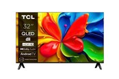 Telewizor - TCL 32" Telewizor QLED 720p High Dynamic Range 10 (HDR10) 32V4C - 32V4C