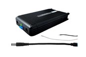 Tablet - Adapter & Ładowarka - Gamber-Johnson LLC Gamber-Johnson vehicle power adapter - 120 Watt - 7300-0714