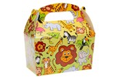 Zabawki - LG-Imports Wild Animals Giveaway Box 12 pcs. - 8769