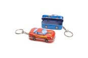 Zabawki - LG-Imports Keychain - Car Box - 9191
