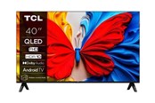 Telewizor - TCL 40" Telewizor LED 1080p (Full HD) 40V5C V5C Series - 40" Class (39.5" viewable) LED-backlit LCD TV - QLED - Full HD - 40V5C