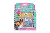 Materialy hobbystyczne - Totum Gabby's Dollhouse - Sticker Set - 420335