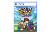 Gry - Harvest Moon The Winds of Anthos (Complete Edition) - Sony PlayStation 5 - Przygodowy - 5060997484011
