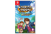Gry - Harvest Moon The Winds of Anthos (Complete Edition) - Nintendo Switch - Przygodowy - 5060997483991