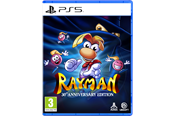 Gry - Rayman: 30th Anniversary Edition - Sony PlayStation 5 - Platformowa - 5056635622969