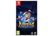 Gry - Rayman: 30th Anniversary Edition - Nintendo Switch - Platformowa - 5056635622891