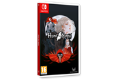 Gry - Hunt the Night - Nintendo Switch - Akcji/Przygodowa - 8424365728096