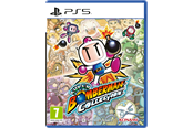 Gry - Super Bomberman Collection - Sony PlayStation 5 - Akcji/Przygodowa - 3760328375194