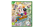 Gry - Super Bomberman Collection - Microsoft Xbox Series X - Akcji/Przygodowa - 3760328375200