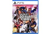 Gry - Fallen City Brawl (Special Edition) - Sony PlayStation 5 - Bijatyka - 8424365731225