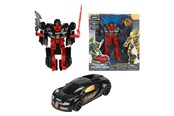 Figurki - Roboforces Transform Car Robot - Assorted - 30036Z