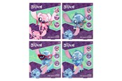 Kreatywne gry - Canenco Fold your own Stitch 3D Figure Cardboard - ST24335V4
