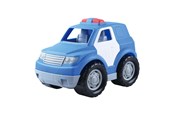 Zabawki dla niemowlat - PLAY go Police Car - 4924