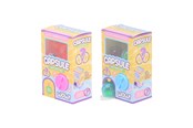 Zabawki - Johntoy Cardboard Mini Toy Vending Machine with Surprises - 24530