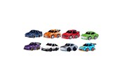 Samochody i pojazdy - Little Tikes CarTuned JDM Series 1 - Race car - 558675-EUC