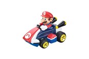 Zdalnie sterowane zabawki - Carrera Mini RC 2.4GHz Mario Kart - 1:50 - 370430032